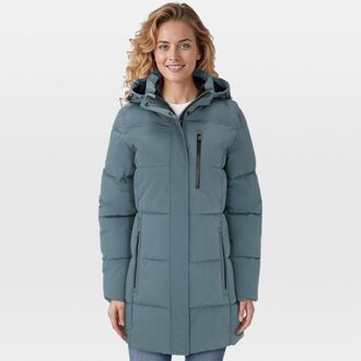 KJelvik Gaby - Jas - Blauw - 44