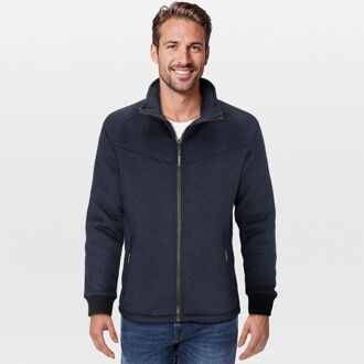 KJelvik Leo - Vest - Donkerblauw - XL