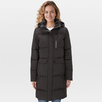 KJelvik Marley - Jas - Zwart - 36