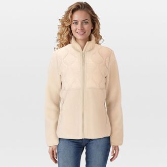 KJelvik Nowi - Fleecevest - Zand - 38