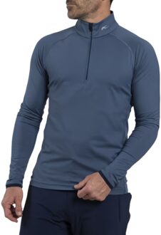 Kjus Feel Skipully Heren S/48 Donkerblauw