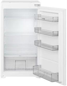 KKS5102 Inbouw koelkast zonder vriesvak