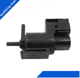 KL01-18-741 Voor Egr Vacuum Solenoid Switch Valve Vsv Voor Mazda 626 Millenia Aspire Mpv K5T49090,KL0118741 K5T49091