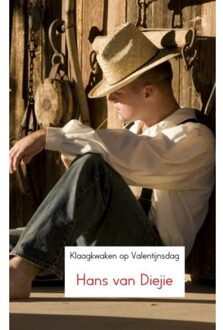 Klaagkwaken op Valentijnsdag