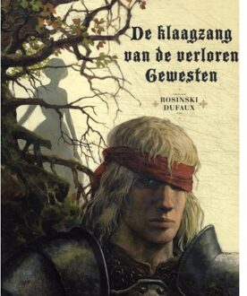 Klaagzang vd verloren gewesten 04. kyle of klanach