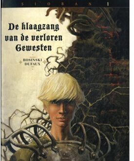 Klaagzang vd verloren gewesten: cyclus 1 01. siobian