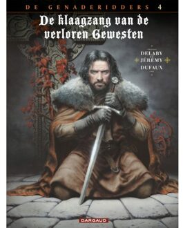 Klaagzang vd verloren gewesten: cyclus 2 08. de genaderidders deel 4: sill valt