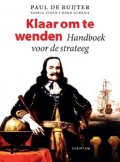 Klaar om te wenden - eBook Paul de Ruijter (9055949043)