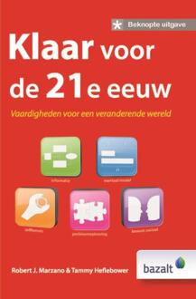 Klaar voor de 21e eeuw - Boek Robert Marzano (9461182171)