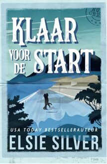 Klaar voor de start - Elsie Silver - ebook