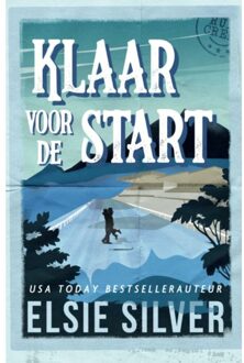 Klaar Voor De Start - Gold Rush Ranch - Elsie Silver