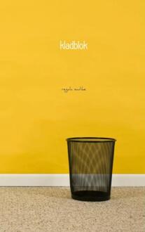 kladblok - Boek regda sadike (9402118594)