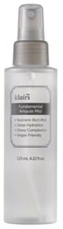 Klairs Fundamental Ampule Mist 125 ml