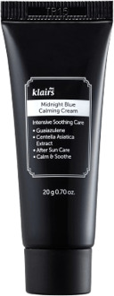 Klairs Gezichtscrème Klairs Midnight Blue Calming Cream 20 g