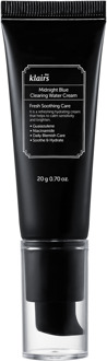 Klairs Gezichtscrème Klairs Midnight Blue Clearing Water Cream 20 g