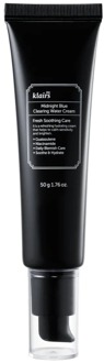 Klairs Gezichtscrème Klairs Midnight Blue Clearing Water Cream 50g 50 g