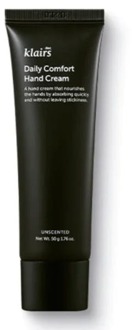Klairs Handverzorging Klairs Daily Comfort Hand Cream 50 g