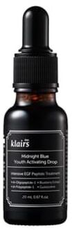 Klairs Midnight Blue Youth Activating Drop 20 ml