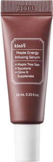 Klairs Serum Klairs Maple Energy Infusing Serum 10 ml