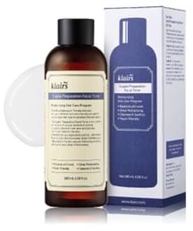 Klairs Supple Preparation Facial Toner - 180 ml