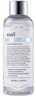 Klairs Toner Klairs Freshly Juiced Vitamin Essence Toner 180 ml