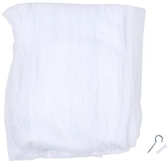 ! Klamboe-Kleine En Grote Bed