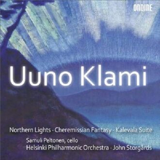 Klami: Northern Lights