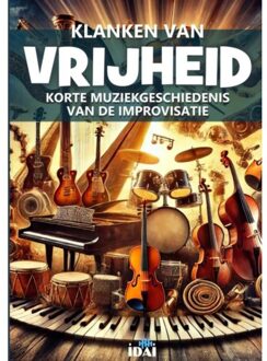 Klanken Van Vrijheid - iD Ai