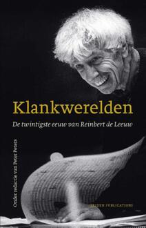 Klankwerelden - Boek P. Peters (9087281935)