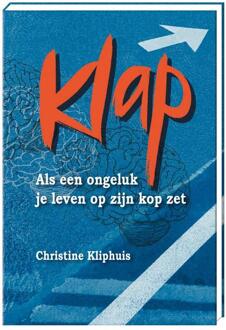Klap - (ISBN:9789050191197)