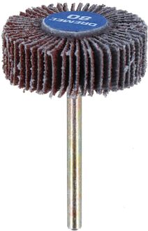 Klapschijf 9,5 mm - 502