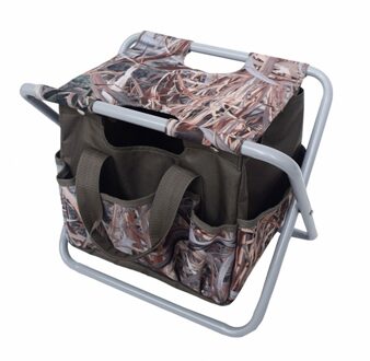 Klapstoel Camping Opvouwbare Kruk Vissen Stoel Lightwight Portable Voor Outdoor Picknick Wandelen Strand Tuin Tabouret Soepel camouflage