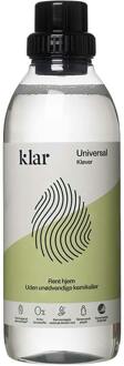 Klar Reiniging Klar Allesreiniger 750 ml