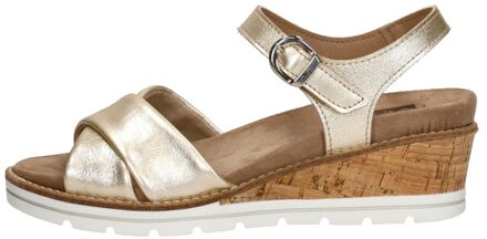 Klara 02 Goudkleur - 40