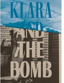 Klara And The Bomb - Crystal Bennes