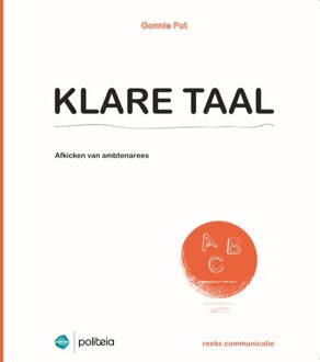Klare taal