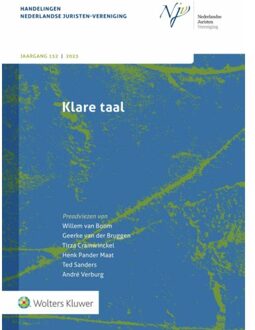 Klare Taal