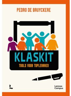 Klaskit - Pedro De Bruyckere