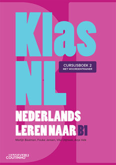 KlasNL -  Anja Valk (ISBN: 9789046908938)