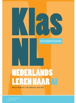 KlasNL - Nederlands leren naar A1