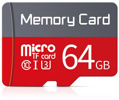 Klasse 10 Micro Sd Kaart 128Gb 64Gb 32Gb 16Gb 8Gb Tf Card Geheugenkaart Cartao de Memoria 32Gb Microsd Flash Usb Mini Pen Drive Card