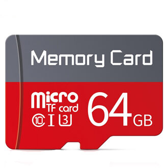 Klasse 10 Micro Sd Kaart 128Gb 64Gb 32Gb 16Gb 8Gb Tf Card Geheugenkaart Cartao de Memoria 32Gb Microsd Flash Usb Mini Pen Drive Card