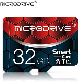 Klasse 10 Micro Sd Kaart 128Gb 64Gb 32Gb 16Gb Tf Card Geheugenkaart Cartao De Memoria 32Gb 64Gb Microsd Flash Card