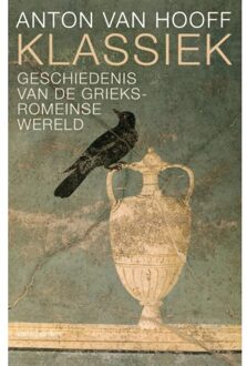 Klassiek - Boek Anton van Hooff (9026338333)