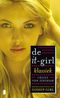 Klassiek - eBook Cecily Von Ziegesar (9460231403)