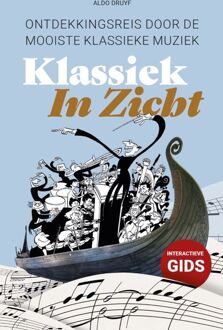 Klassiek In Zicht - (ISBN:9789081449625)