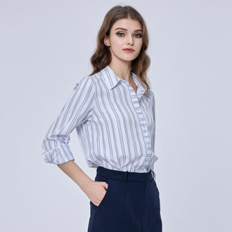 Klassiek streefhirt Wit - XS