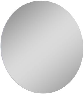 Klassieke Badkamerspiegel Bulaj - Rond - Ø100 Cm