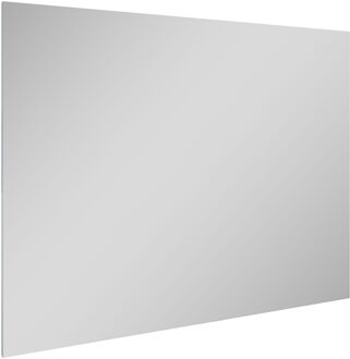 Klassieke Badkamerspiegel Sote - Rechthoekig - 100x80 Cm