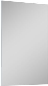 Klassieke Badkamerspiegel Sote - Rechthoekig - 50x80 Cm